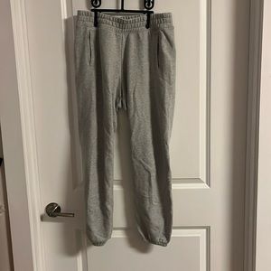 Offline Throwback Fleece Joggers
